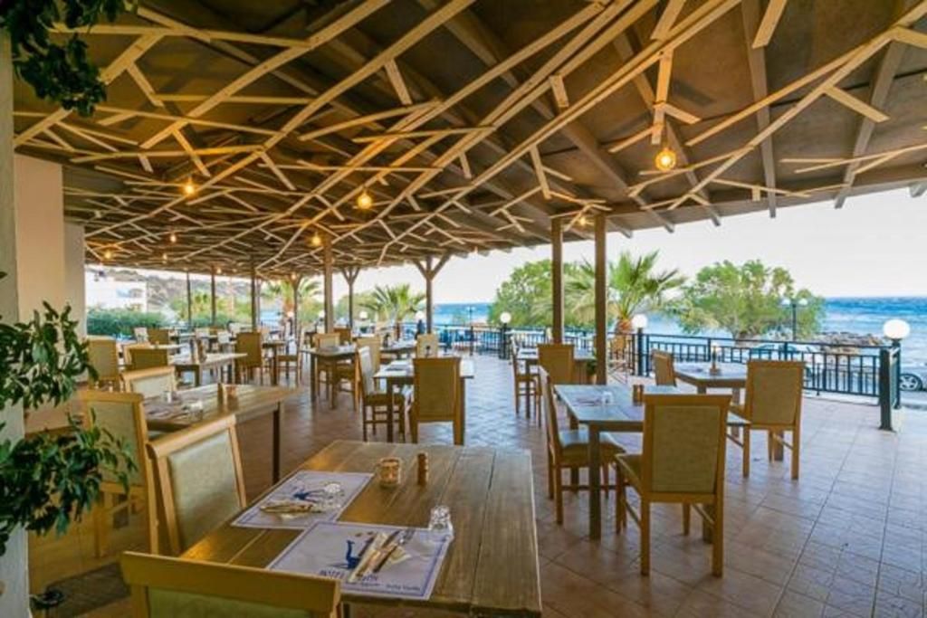 Triton Authentic Cretan Hotel, foto 7