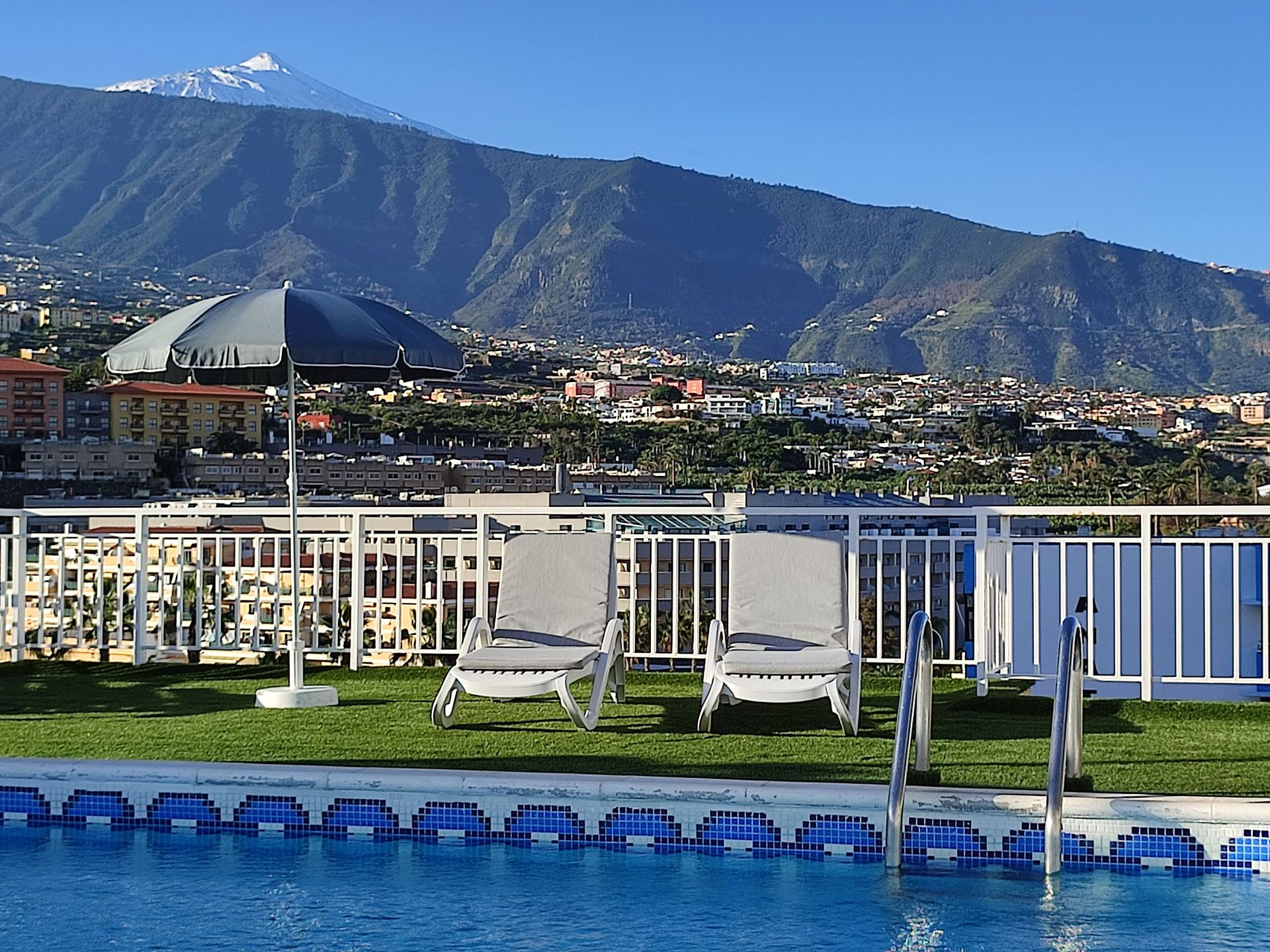 Skyview Hotel by LIVVO, foto 2