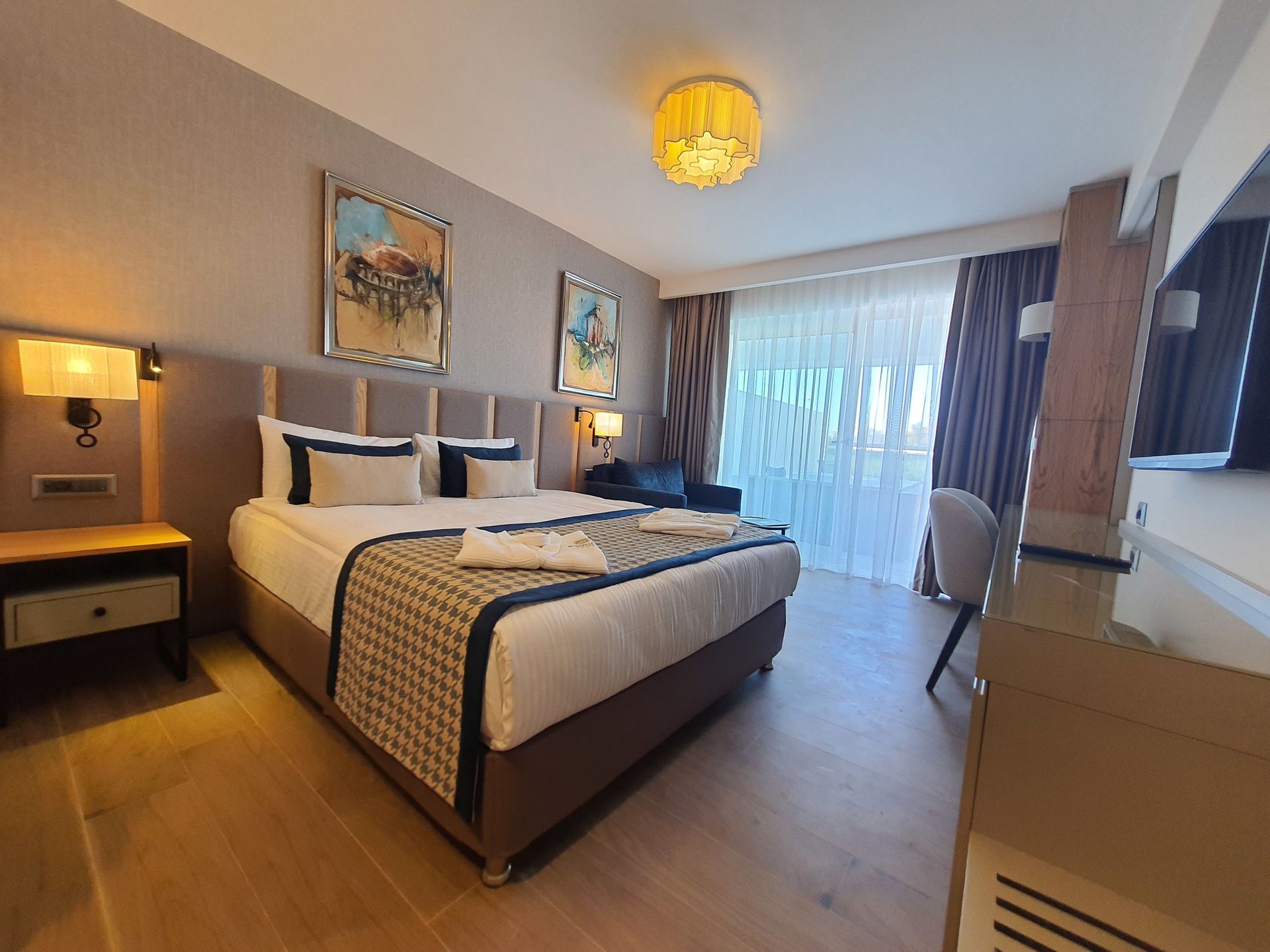 Sunthalia Hotels & Resorts, foto 6