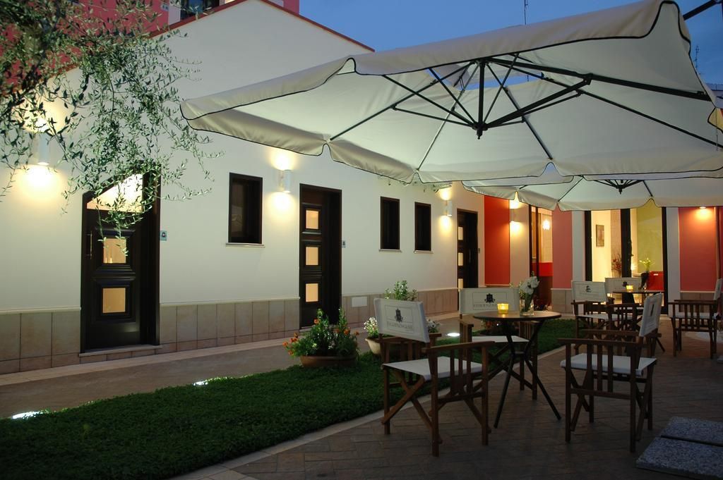 Residenza Glave, foto 15