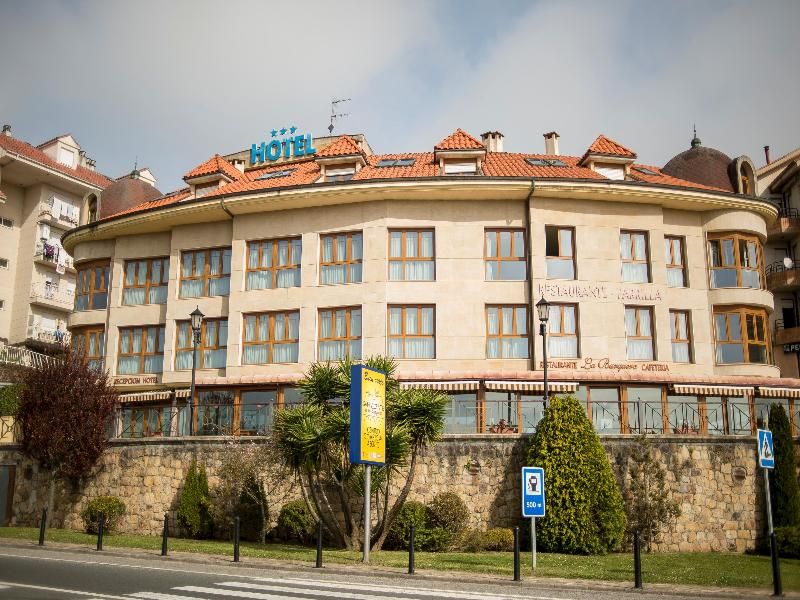 Hotel Faro de San Vicente, foto 7