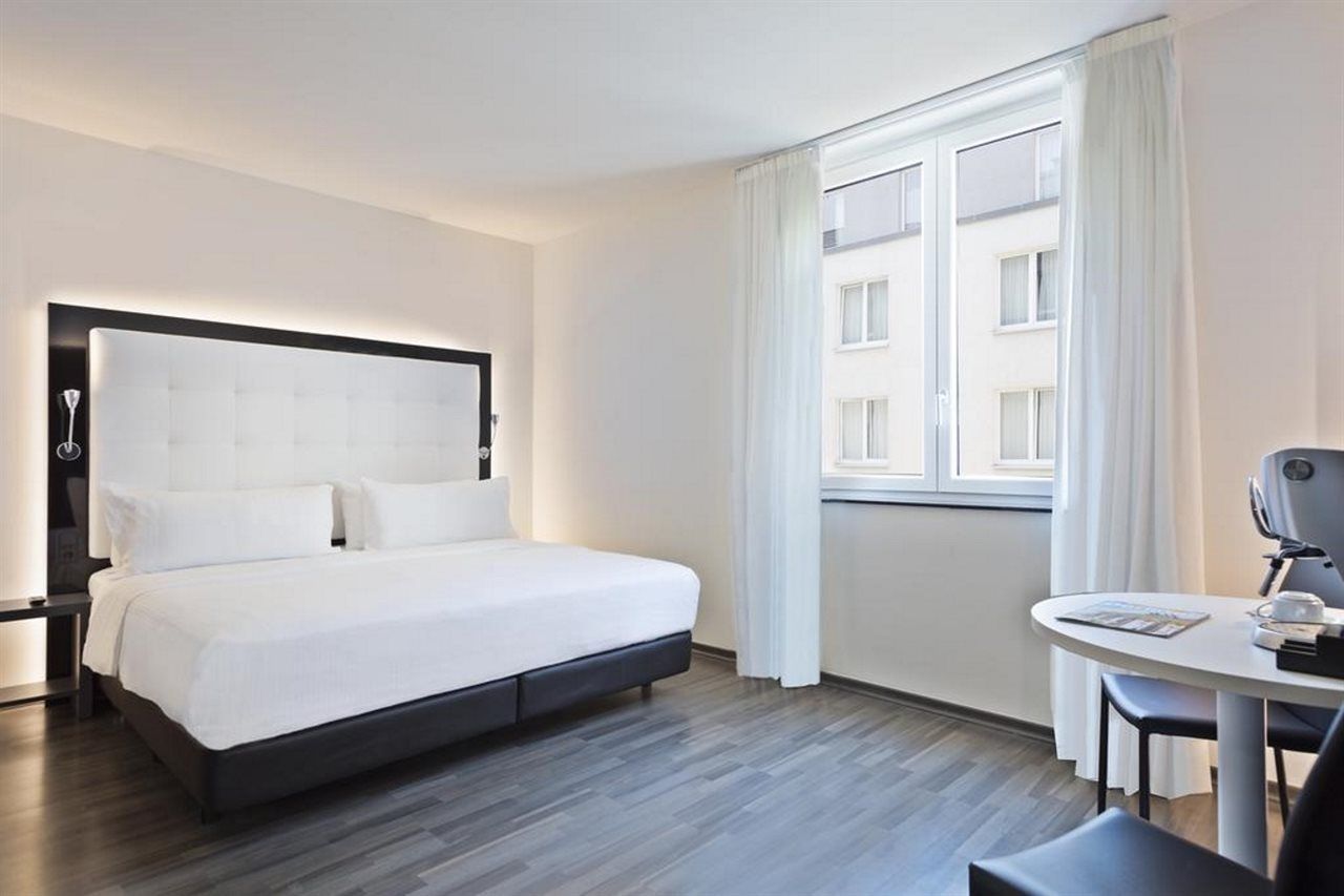 INNSiDE Berlin Mitte, foto 8