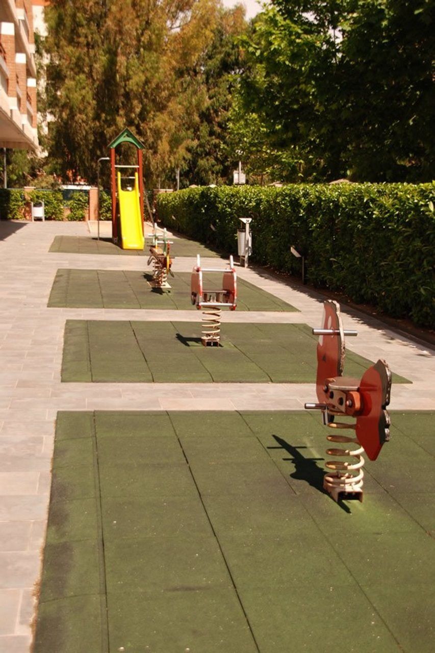 Hotel California Garden, foto 10