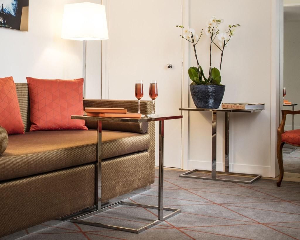 Hotel De Sers Paris, foto 13