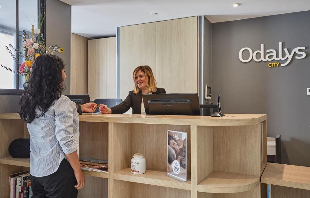 Appart'hôtel Odalys City Les Cordeliers, foto 6