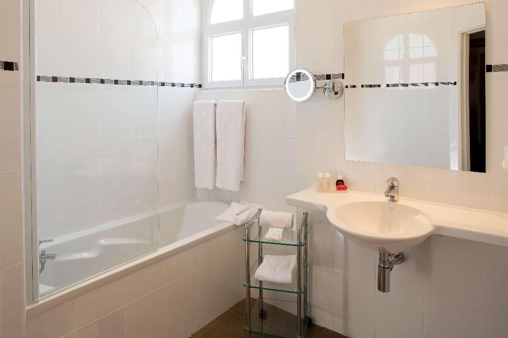 Hotel Le Mondial, BW Premier Collection, foto 12