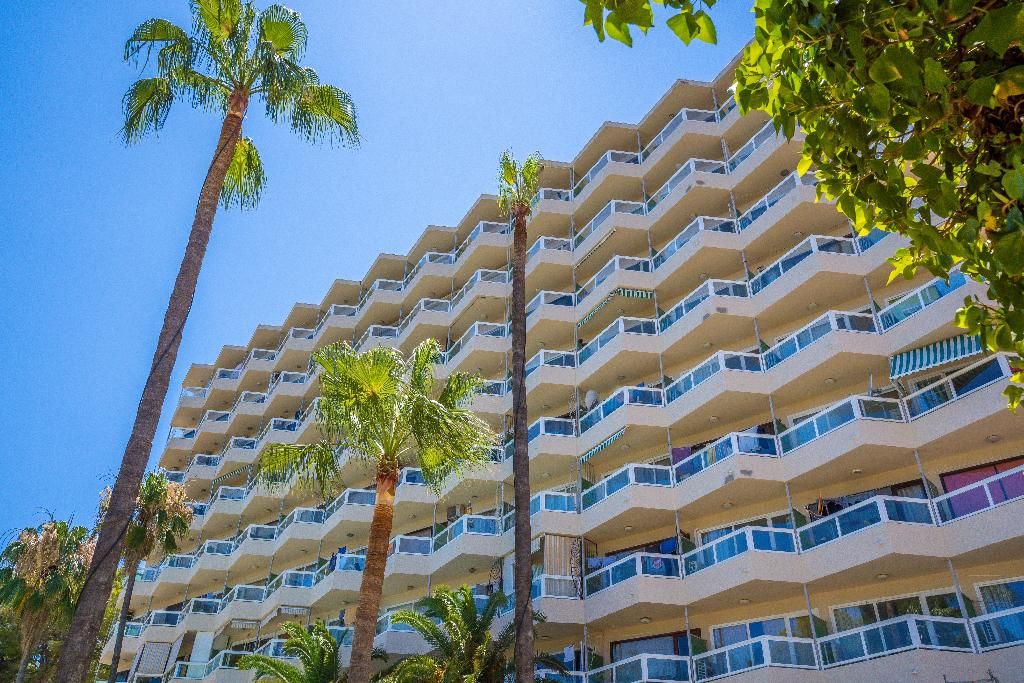 Econotel Las Palomas, foto 6