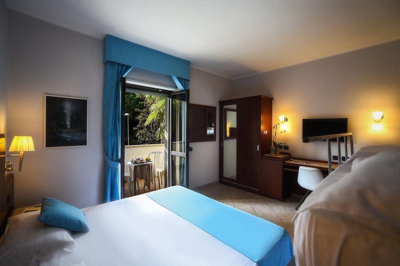 Hotel Le Palme, foto 8