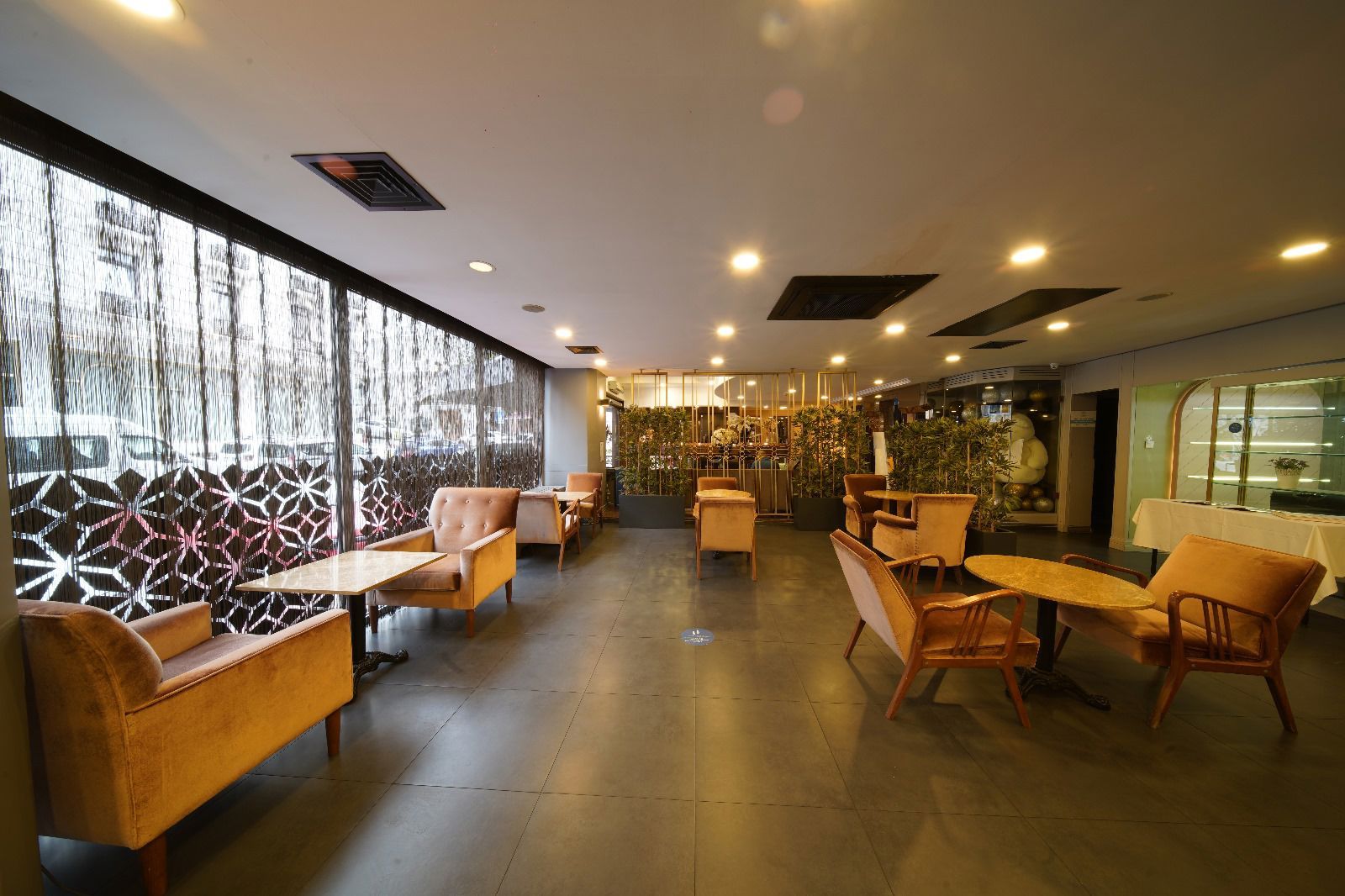 All Seasons Hotel Istanbul, foto 3