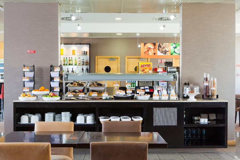 Holiday Inn Express Lisbon - Oeiras, foto 5