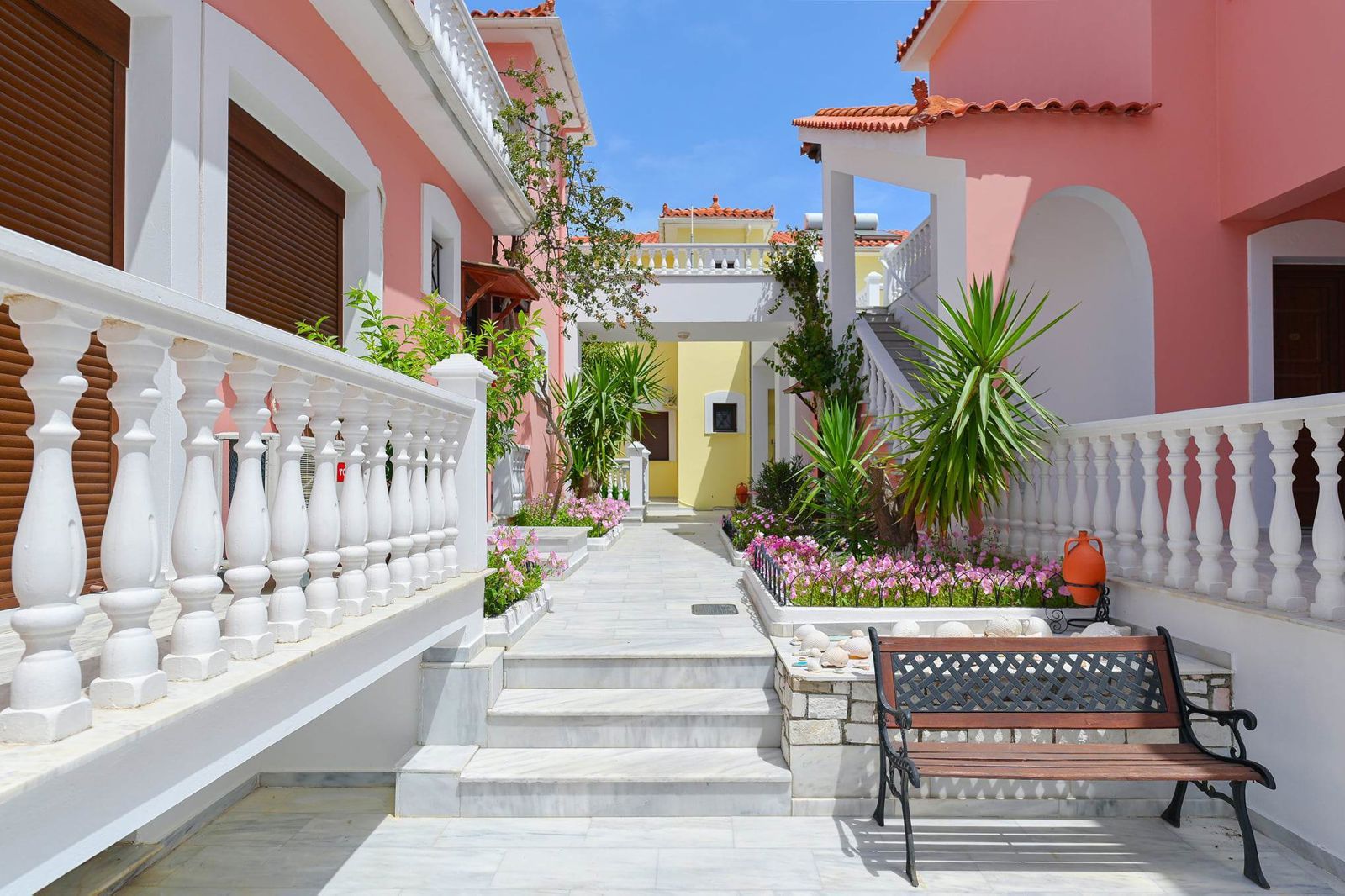 Alkyon Hotel, foto 8