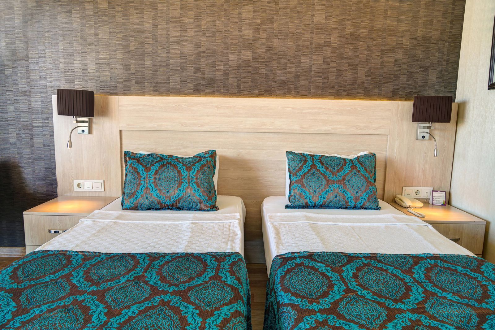 Parador Beach Hotel, foto 7