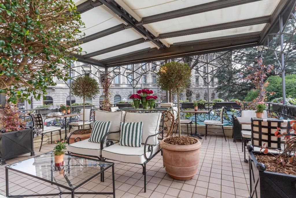 Palace Hotel, foto 4