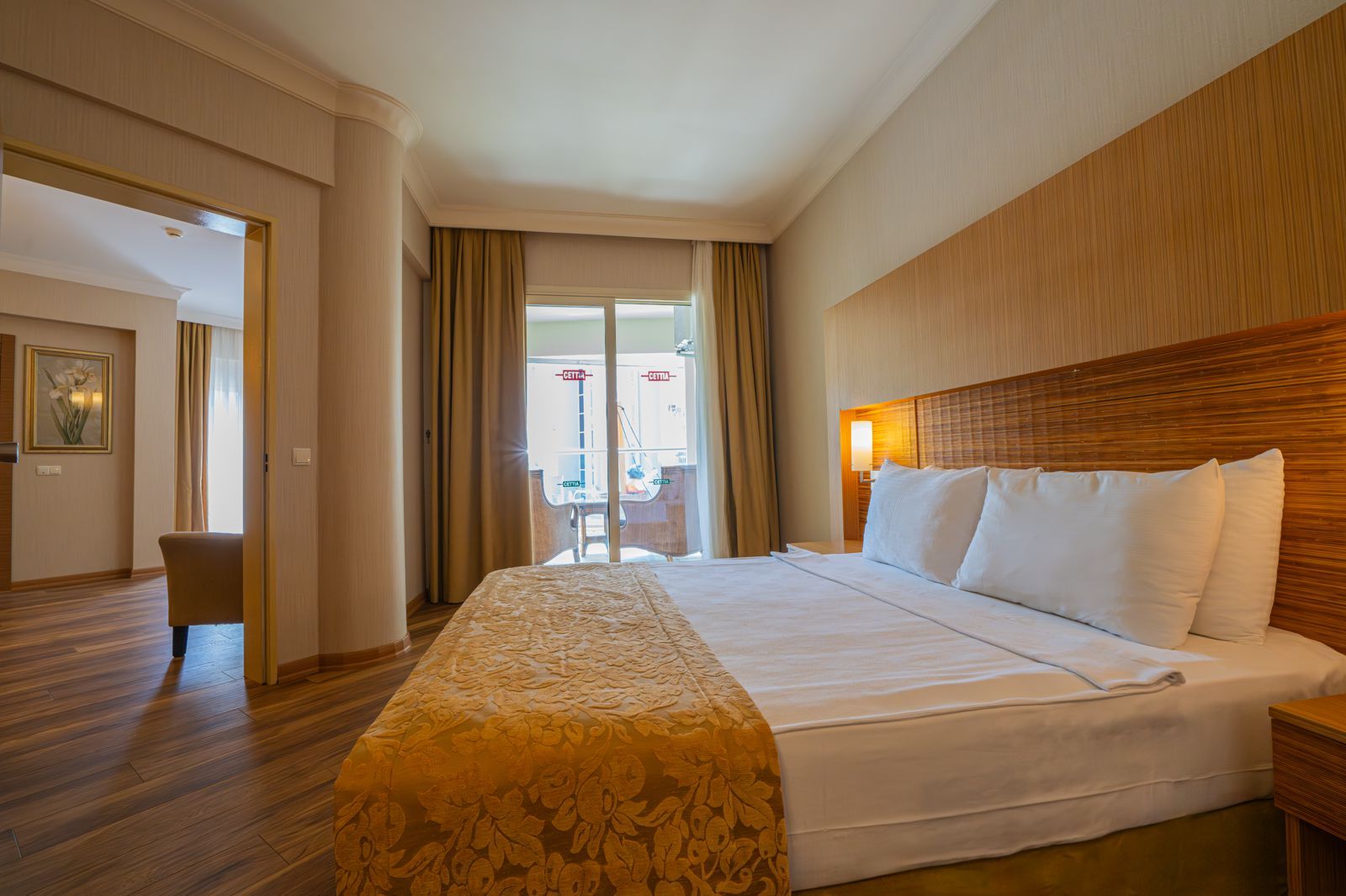 Grand Cettia Hotel, foto 8