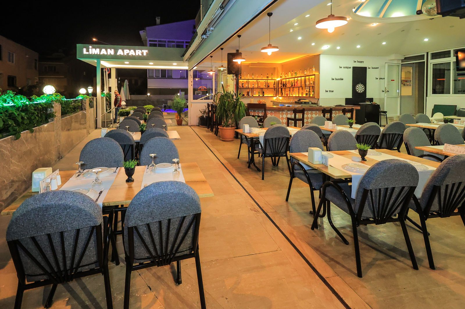 Liman Apart, foto 7
