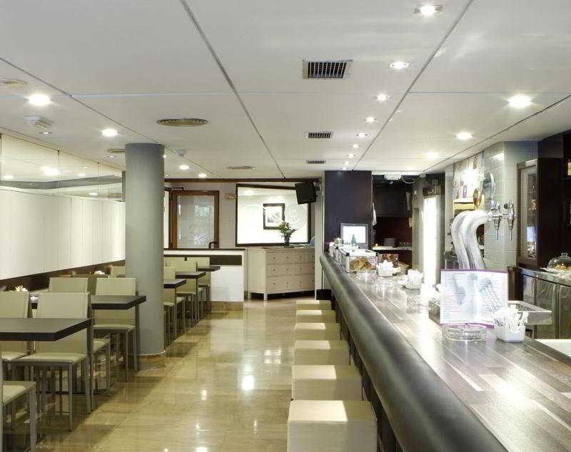 Hotel Zentral Ramiro I, foto 14