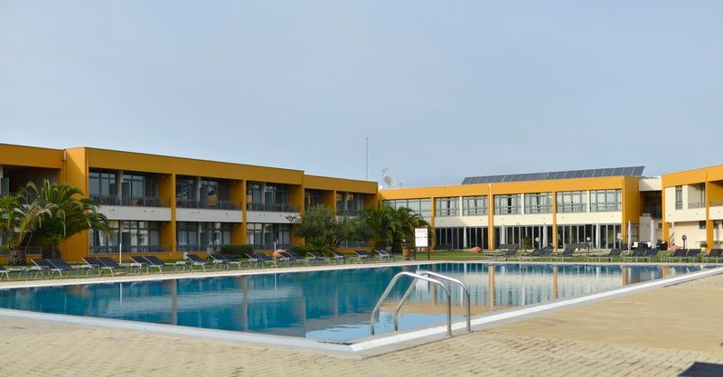 Vila Park, Nature & Business Hotel, foto 12