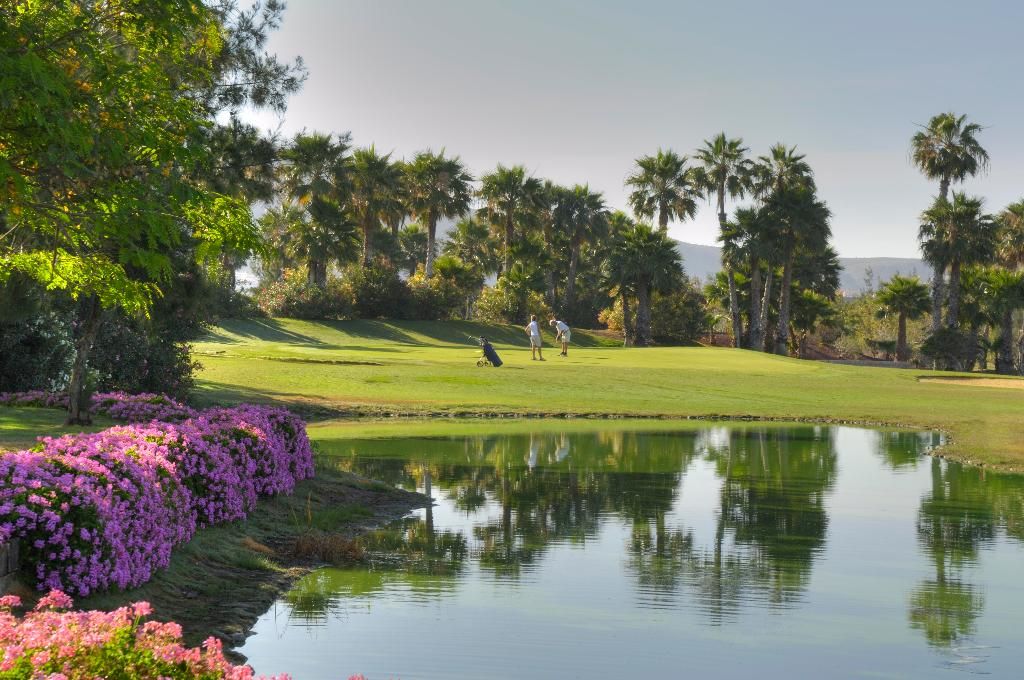 1881 Tenerife Madrigueras Golf Hotel, foto 7