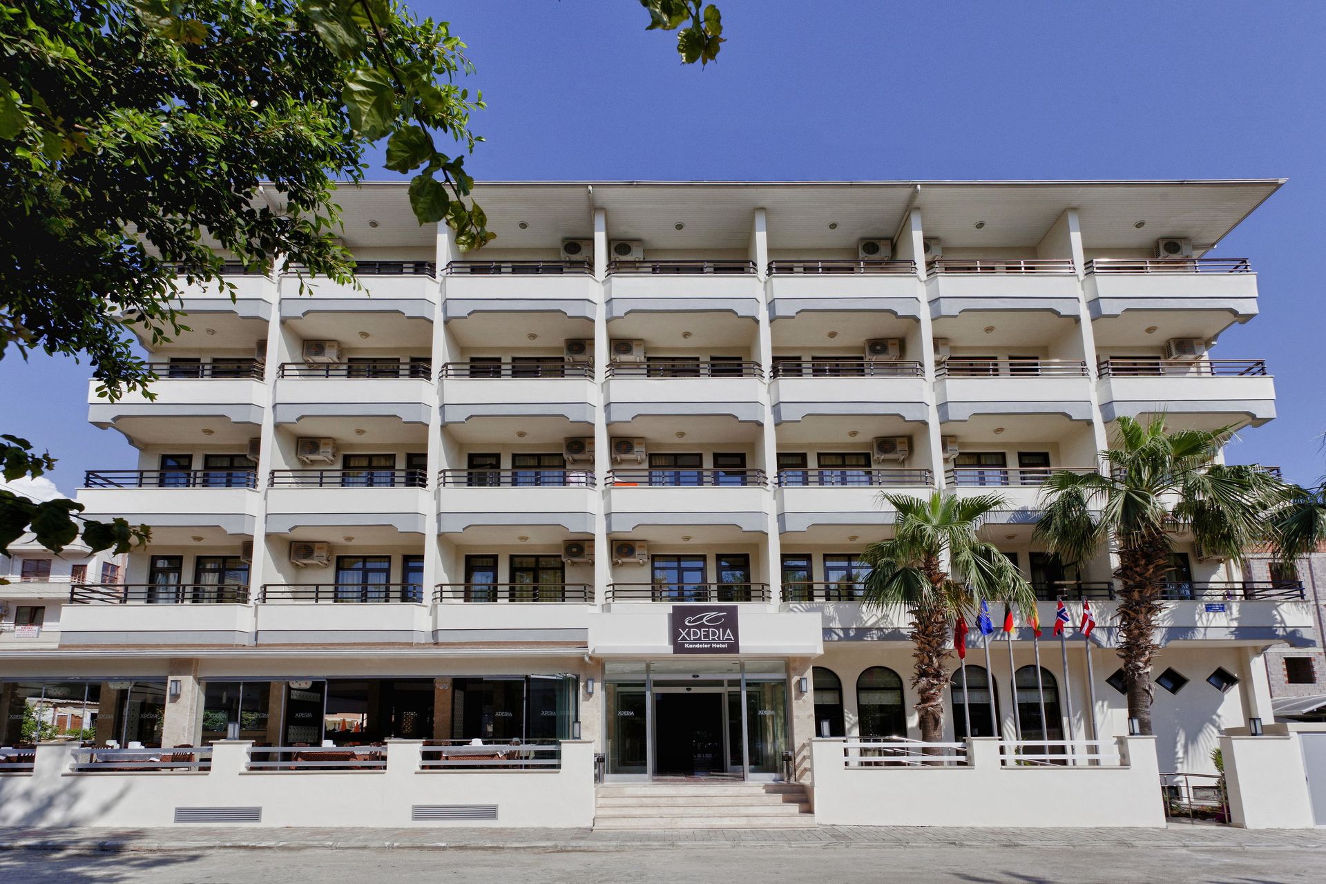 Kandelor Hotel, foto 8