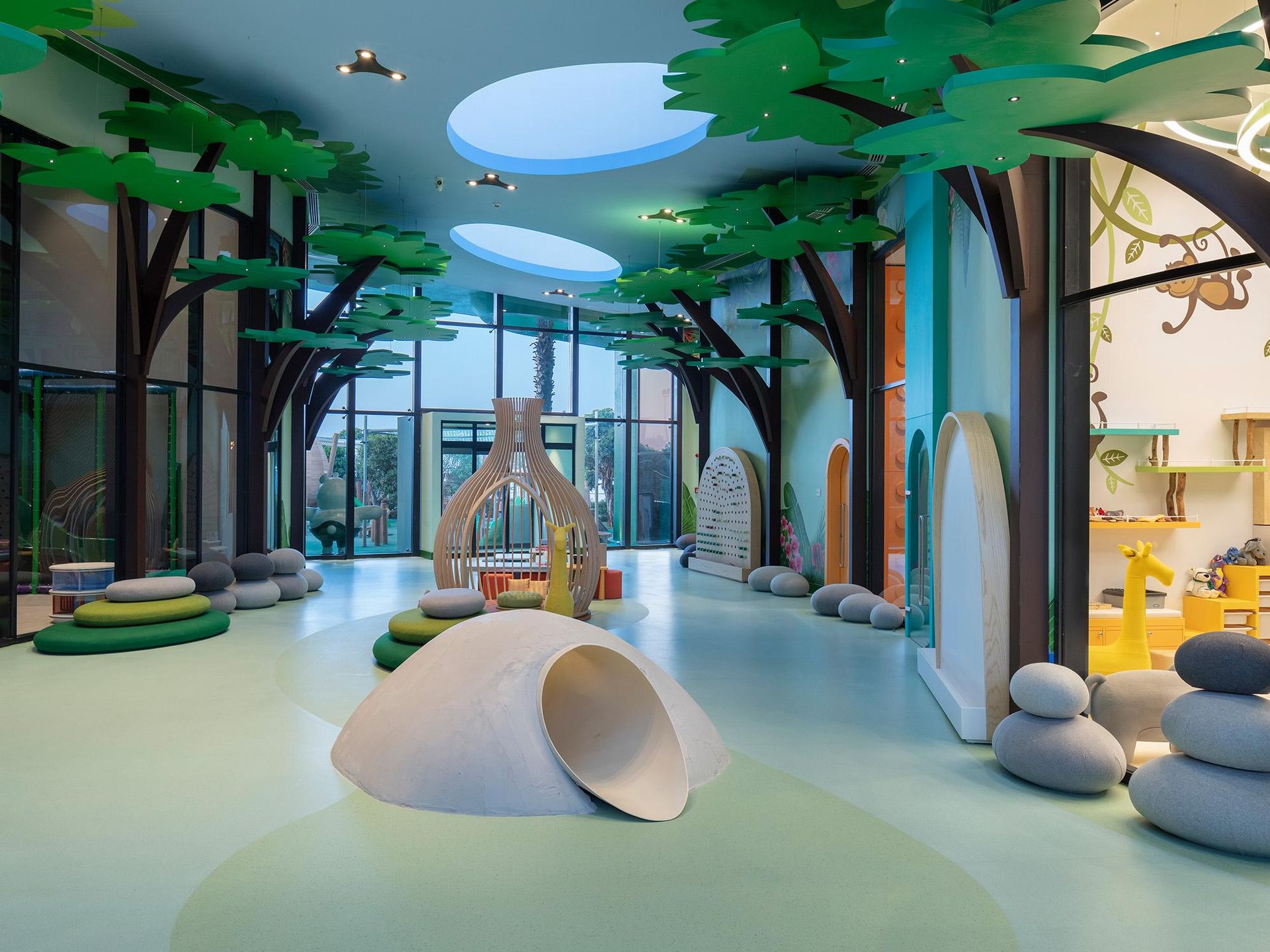 Ela Excellence Resort Belek, foto 11