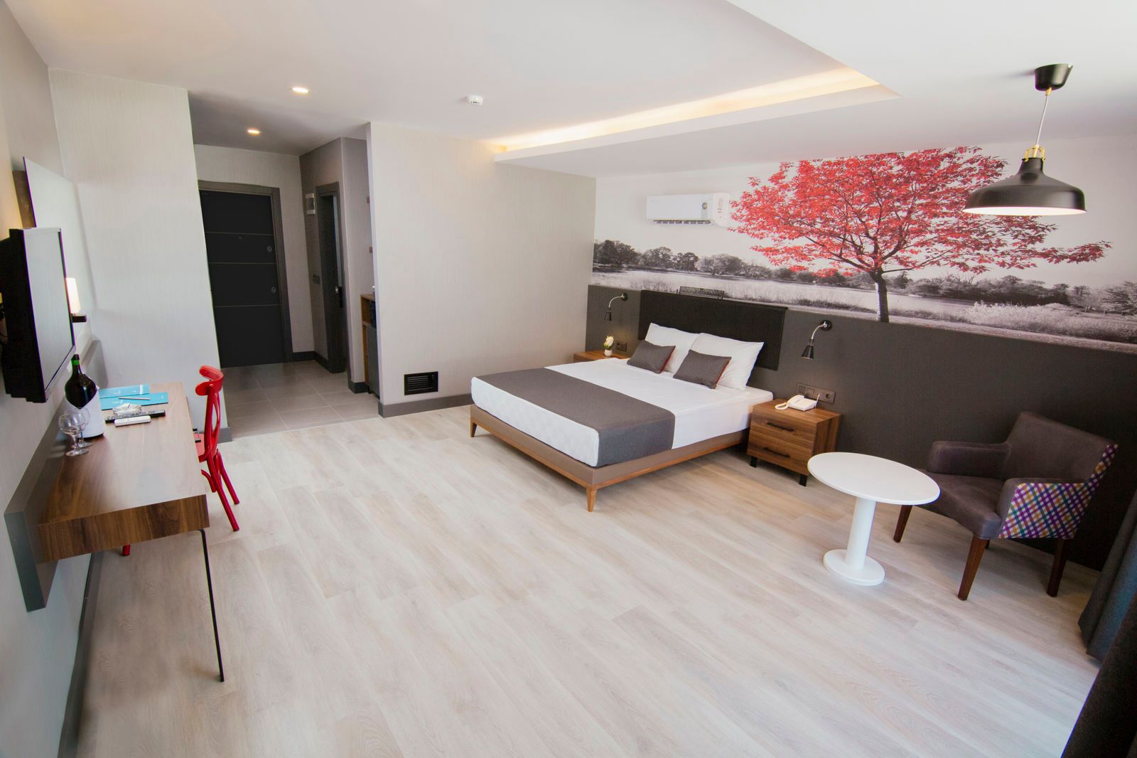 Ramira City Hotel, foto 6