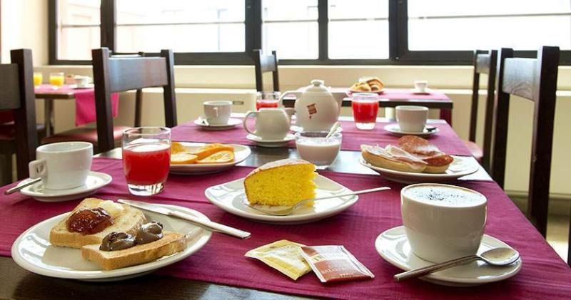 Oasi Village Hotel, foto 3