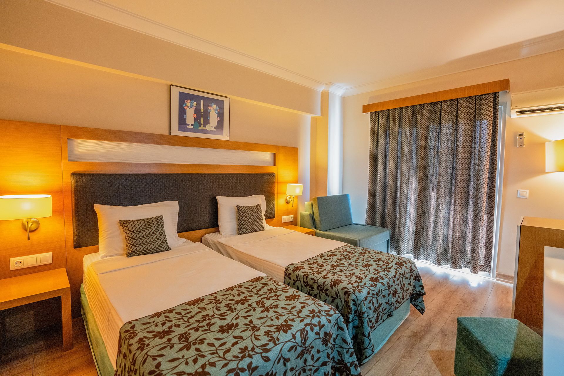 Marbel Hotel by Palm Wings, foto 7