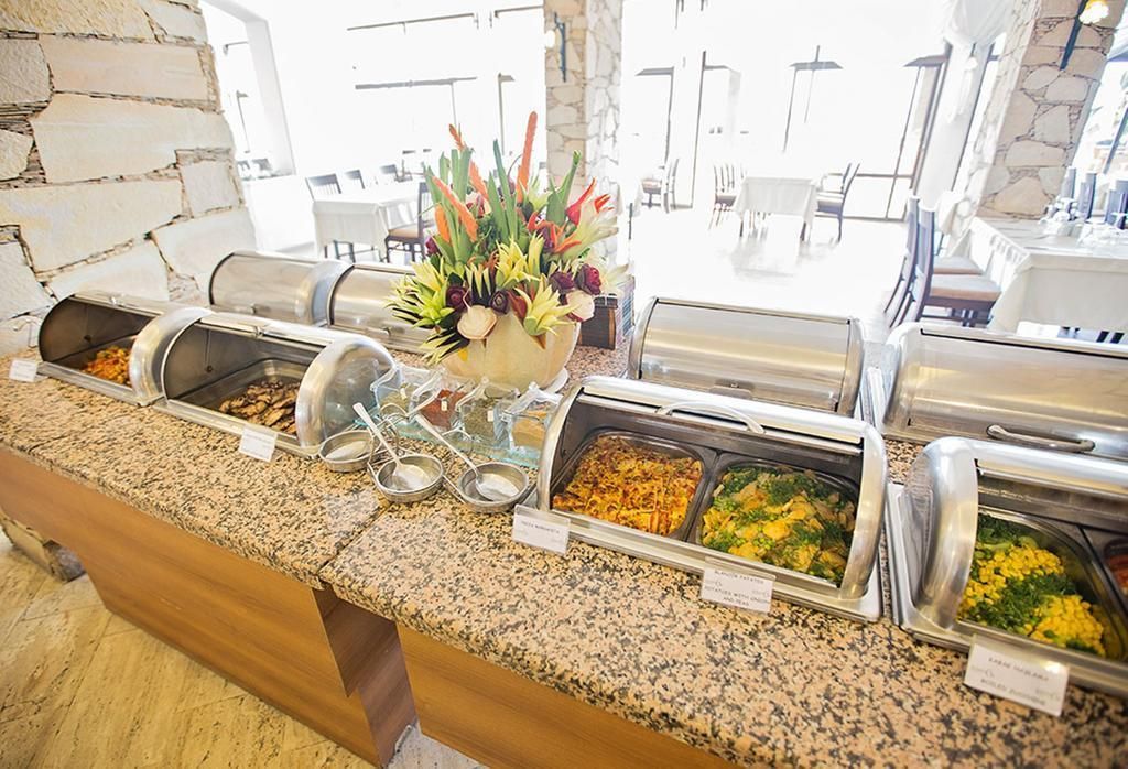 Suhan Seaport Hotel, foto 10