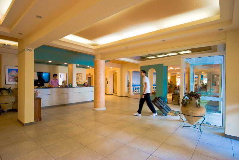 Potamaki Beach Hotel, foto 11