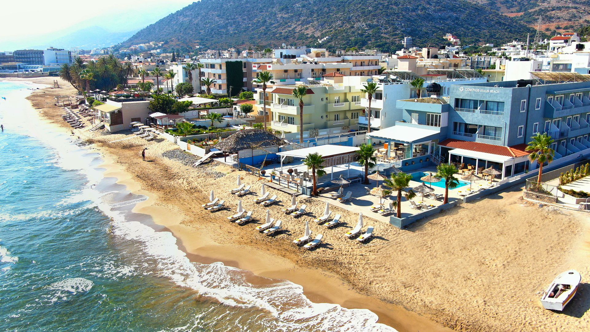 Compass Stalis Beach, foto 4