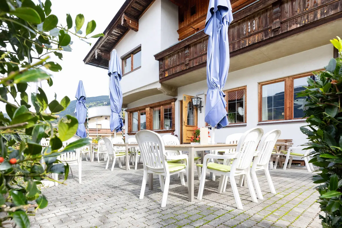 Terras