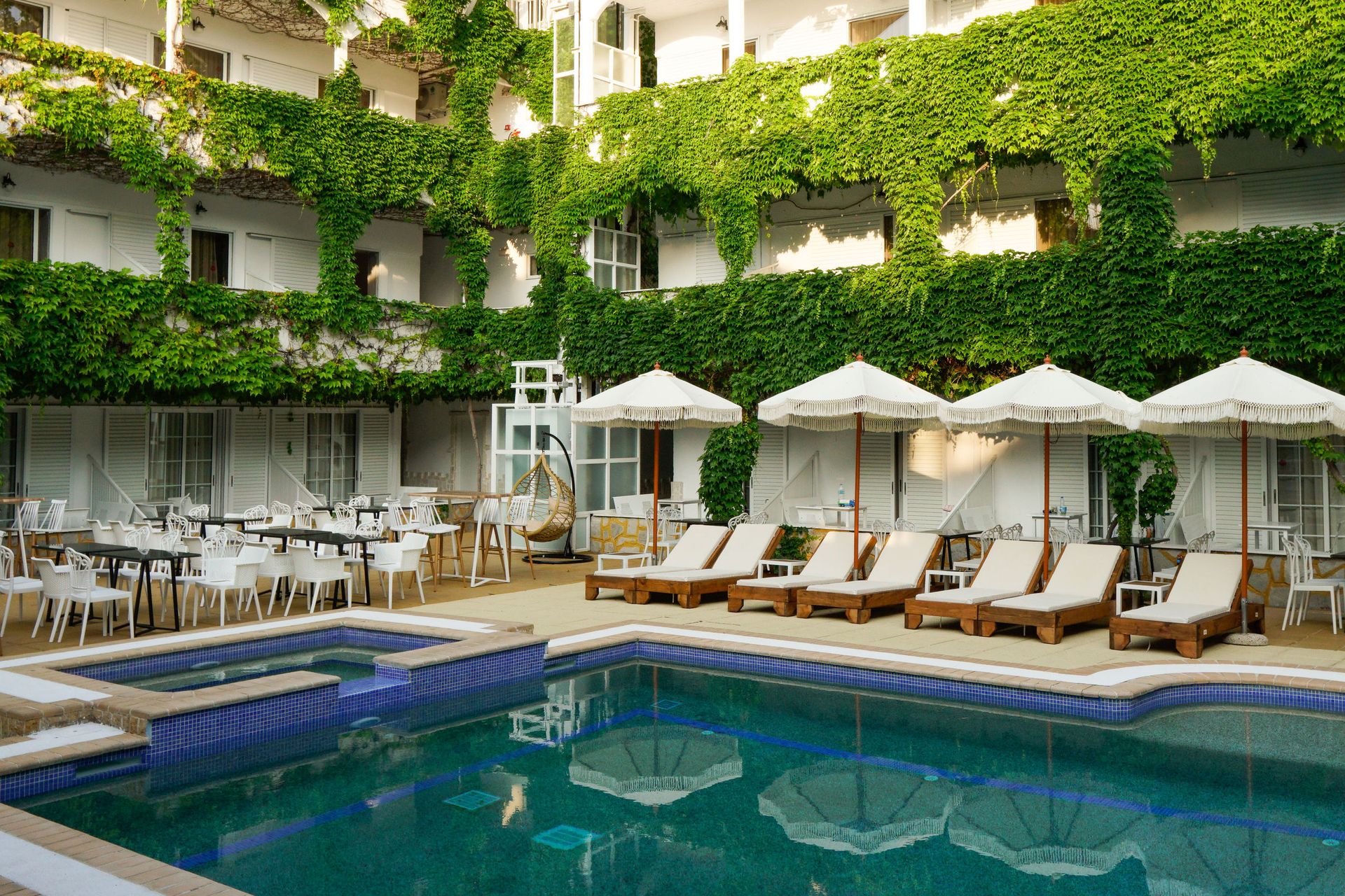Bomo Club Olympic Kosma Hotel & Bomo Villas Kosmas, foto 10