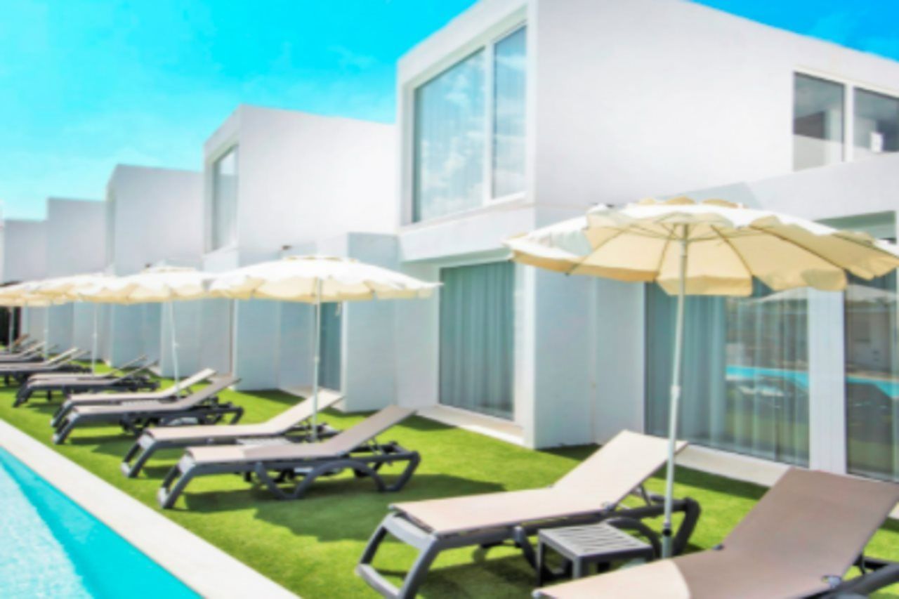 Aparthotel Oura Senses, foto 3