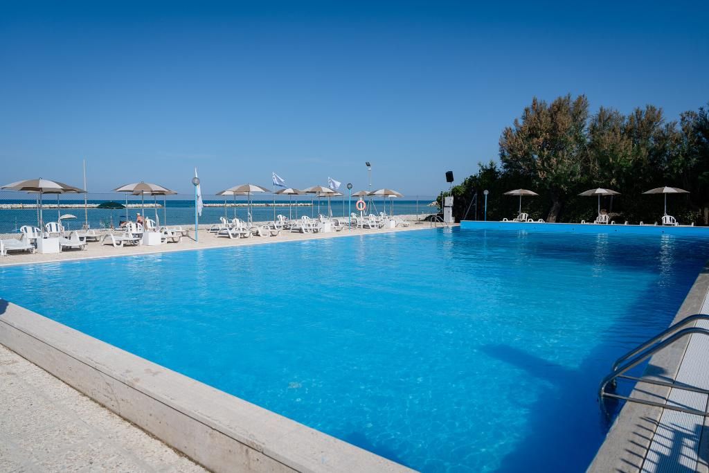 Le Mimose Family Resort, foto 5