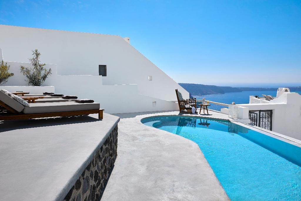 Senses Suites, foto 10