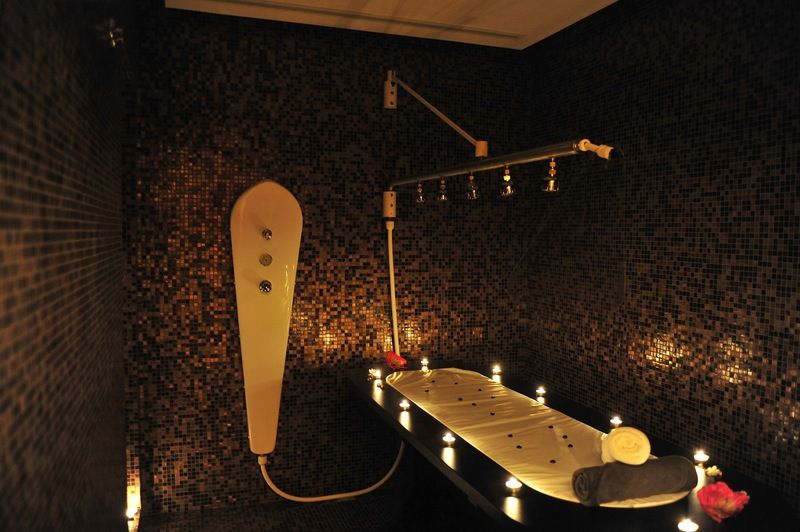 Axis Porto Business & Spa Hotel, foto 3