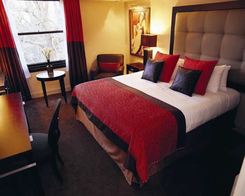 Norton House Hotel & Spa, foto 6