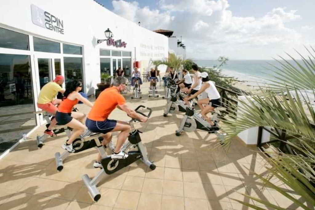 TUI MAGIC LIFE Fuerteventura, foto 10