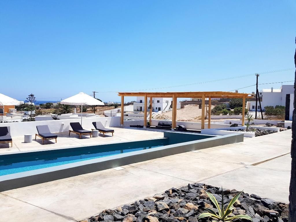 MyLithos Suites, foto 11