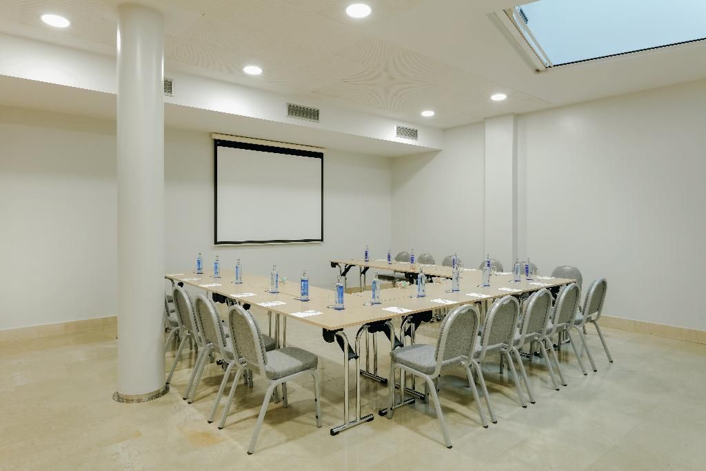Hotel Antik San Sebastián, foto 13