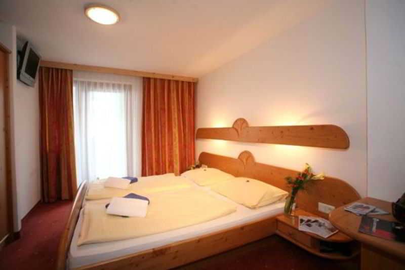 first mountain Hotel Ötztal, foto 7