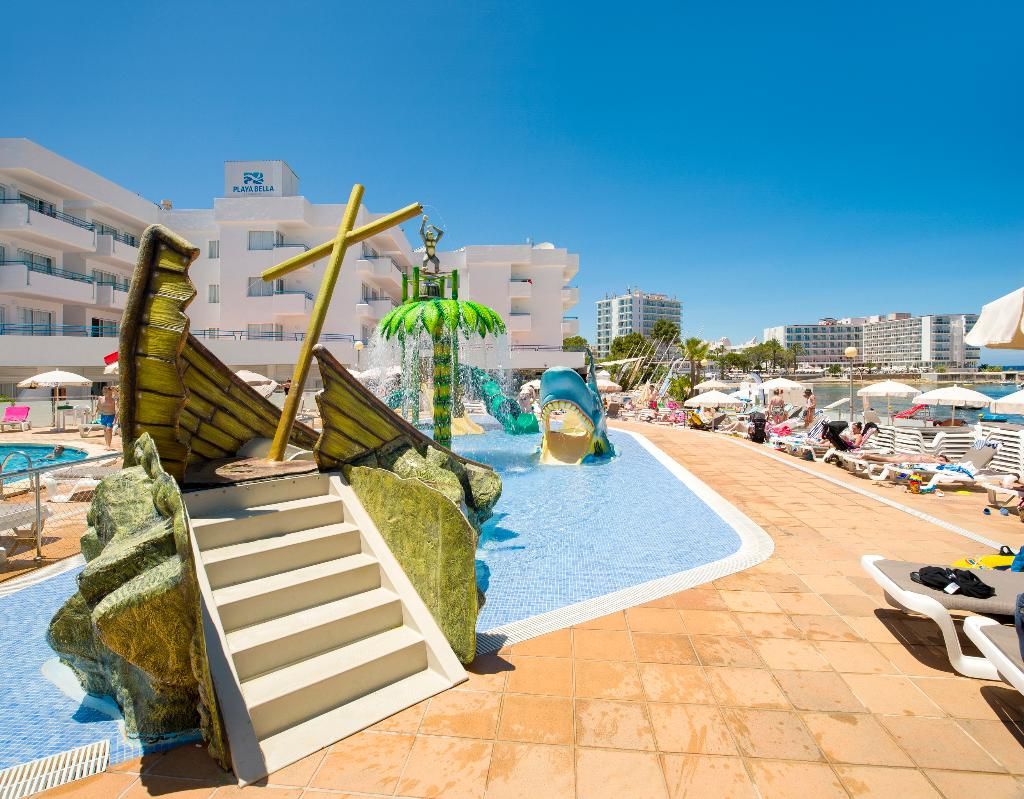 Playa Bella Beach Apartments, foto 12