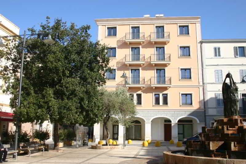 Residence Regina Elena, foto 10