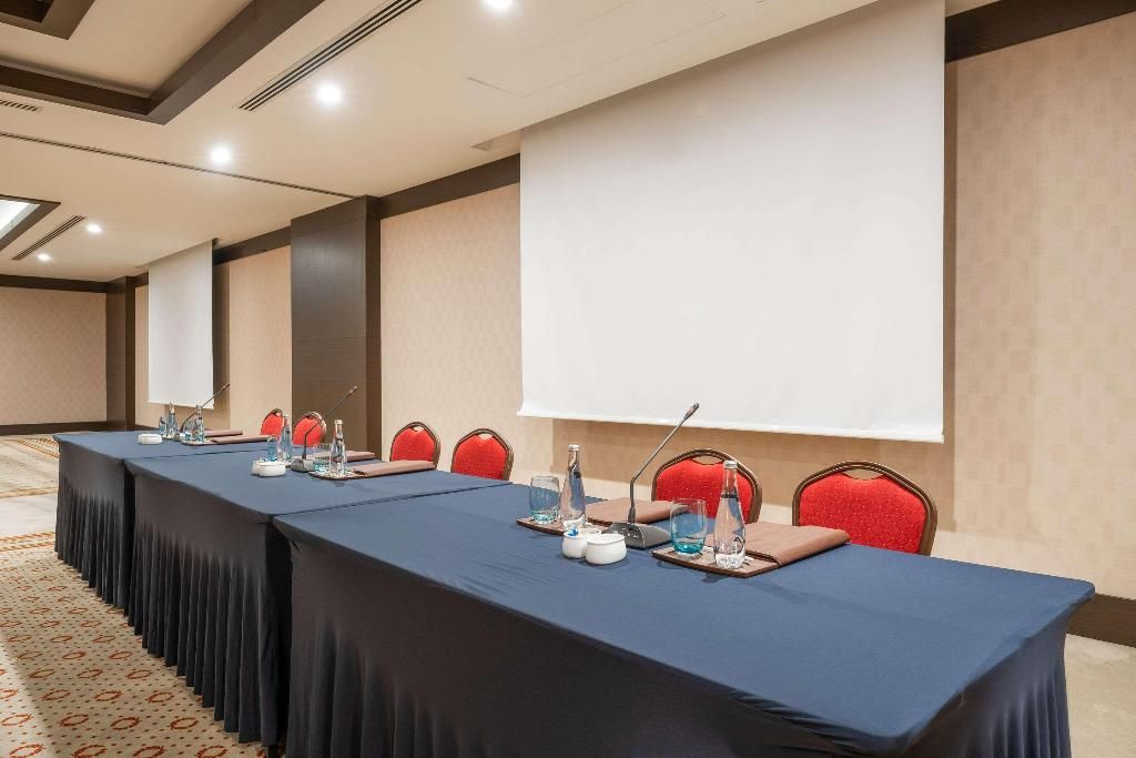Clarion Hotel Istanbul Mahmutbey, foto 10