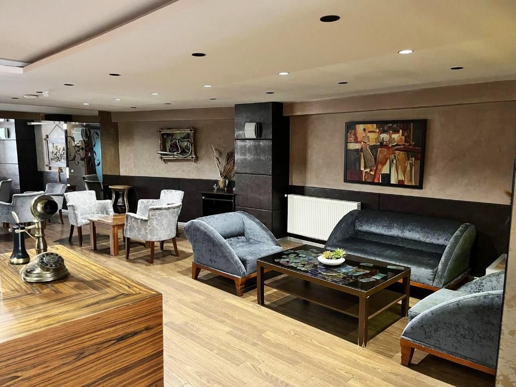 Süreyya Hotel, foto 10