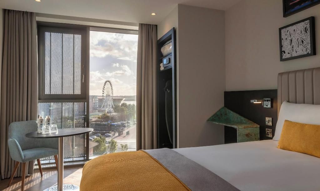 Maldron Hotel Liverpool, foto 7