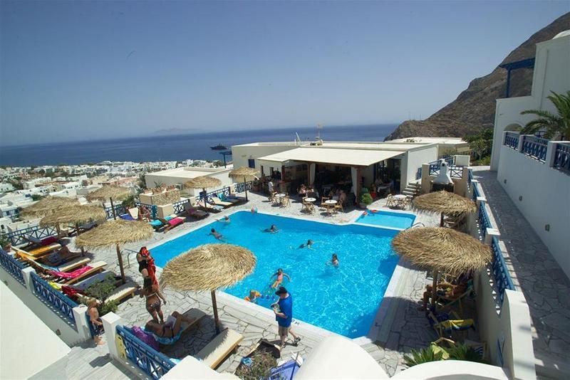 Aegean View Hotel, foto 4