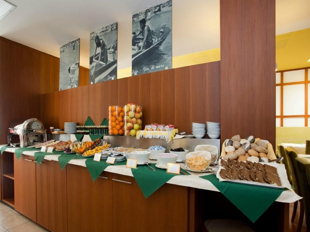 Hotel Vienna, foto 3