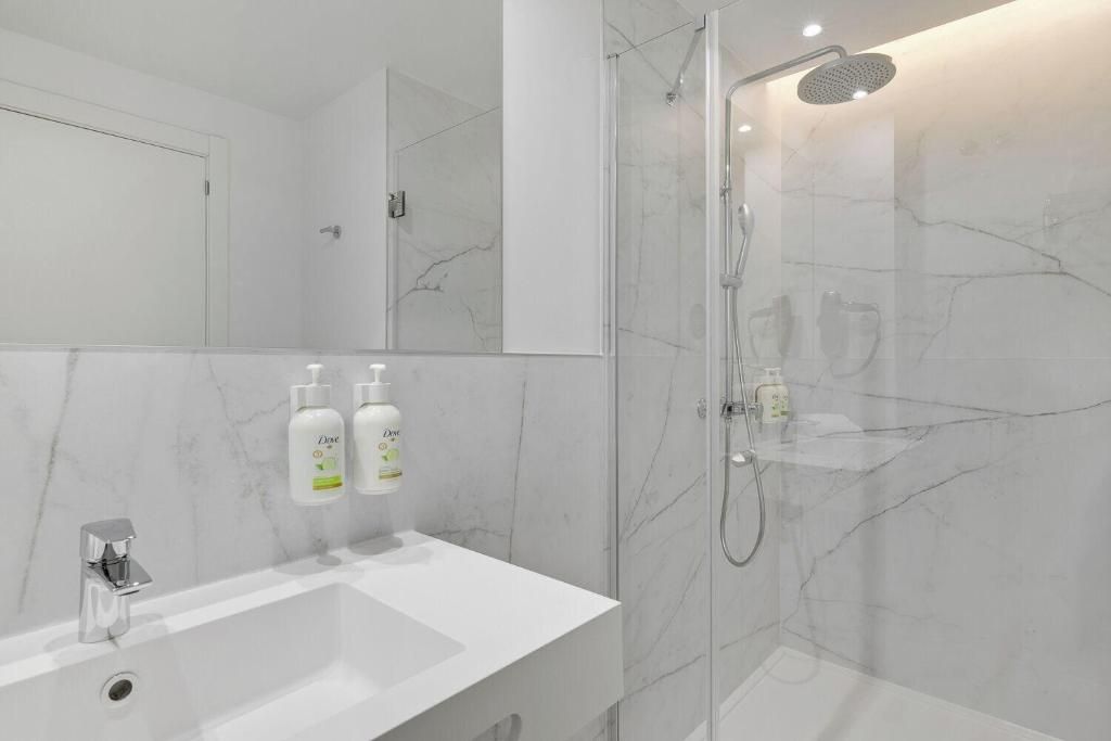 B&B HOTEL Madrid San Fermin, foto 6