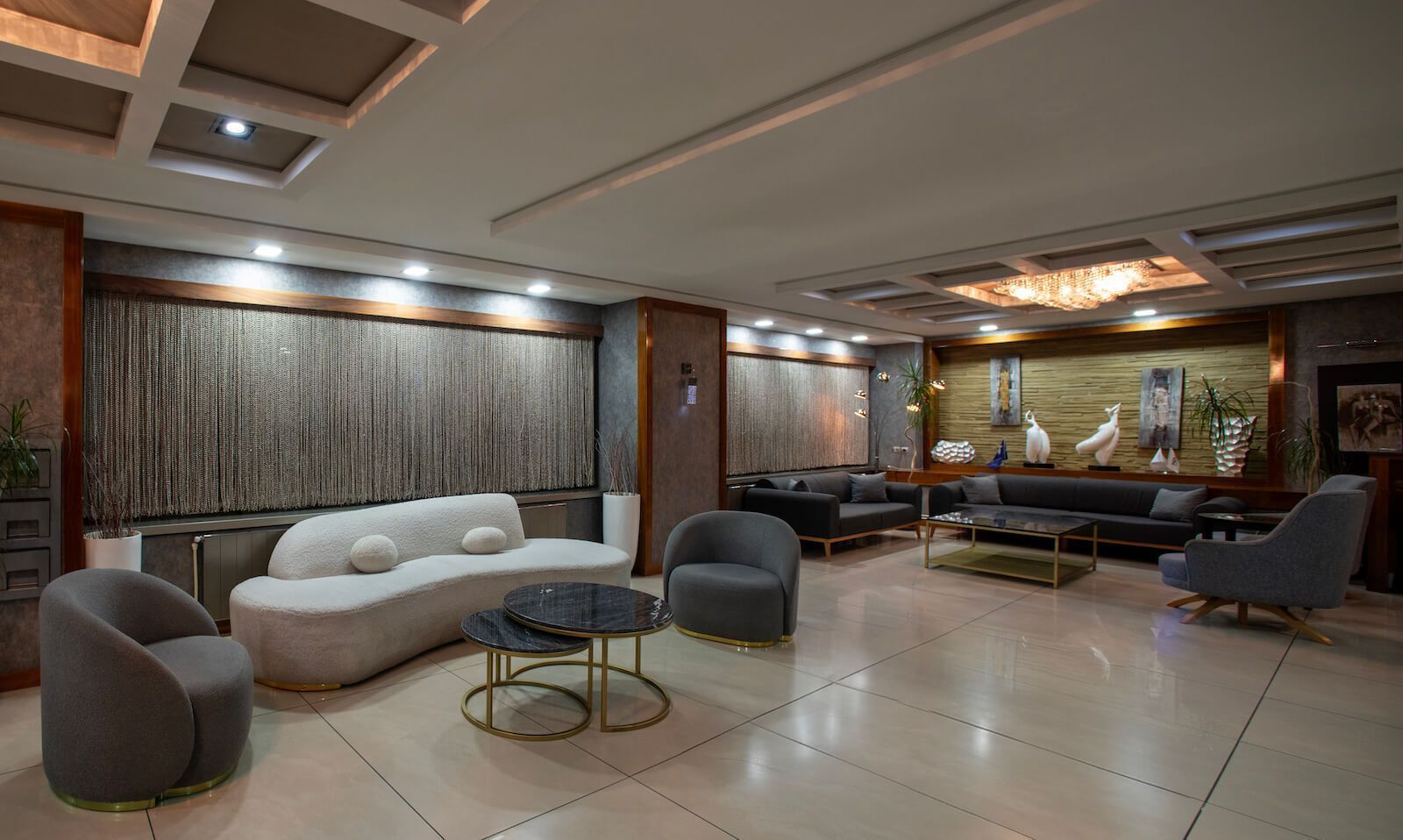 Golden City Hotel, foto 15